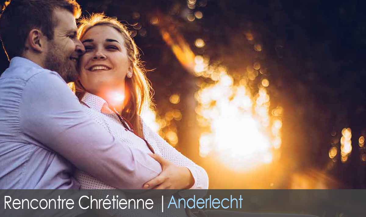 Site de rencontre chrétien - Anderlecht