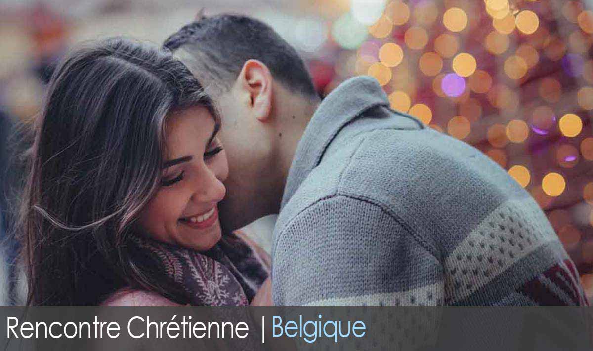 Site de rencontre chrétien - Belgique