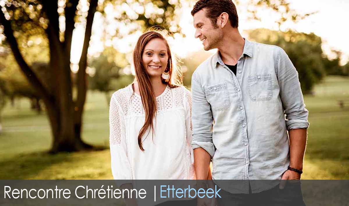 Site de rencontre chrétien - Etterbeek