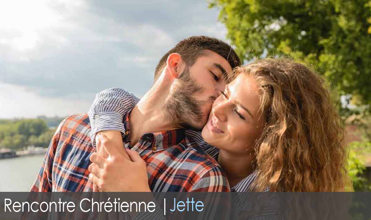 Site de rencontre chrétien - Jette