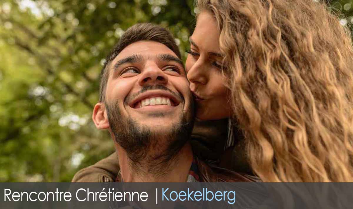 Site de rencontre chrétien - Koekelberg