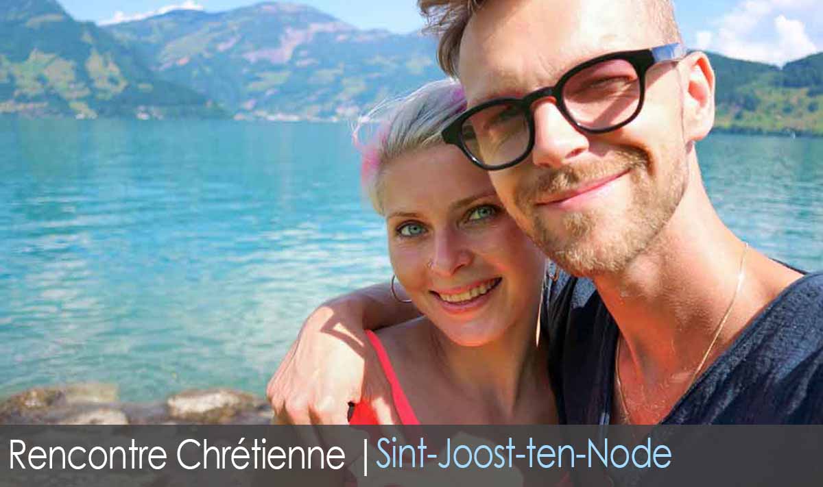 Site de rencontre chrétien - Sint-Joost-ten-Node