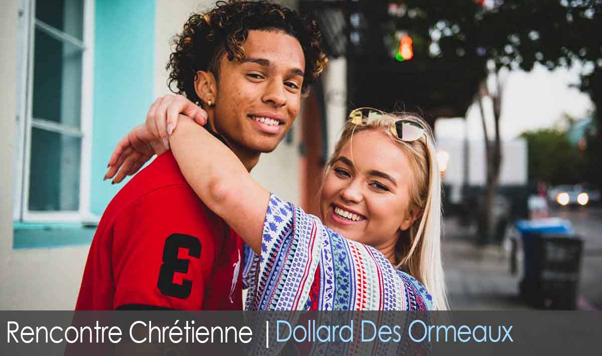 Site de rencontre chrétien - Dollard Des Ormeaux