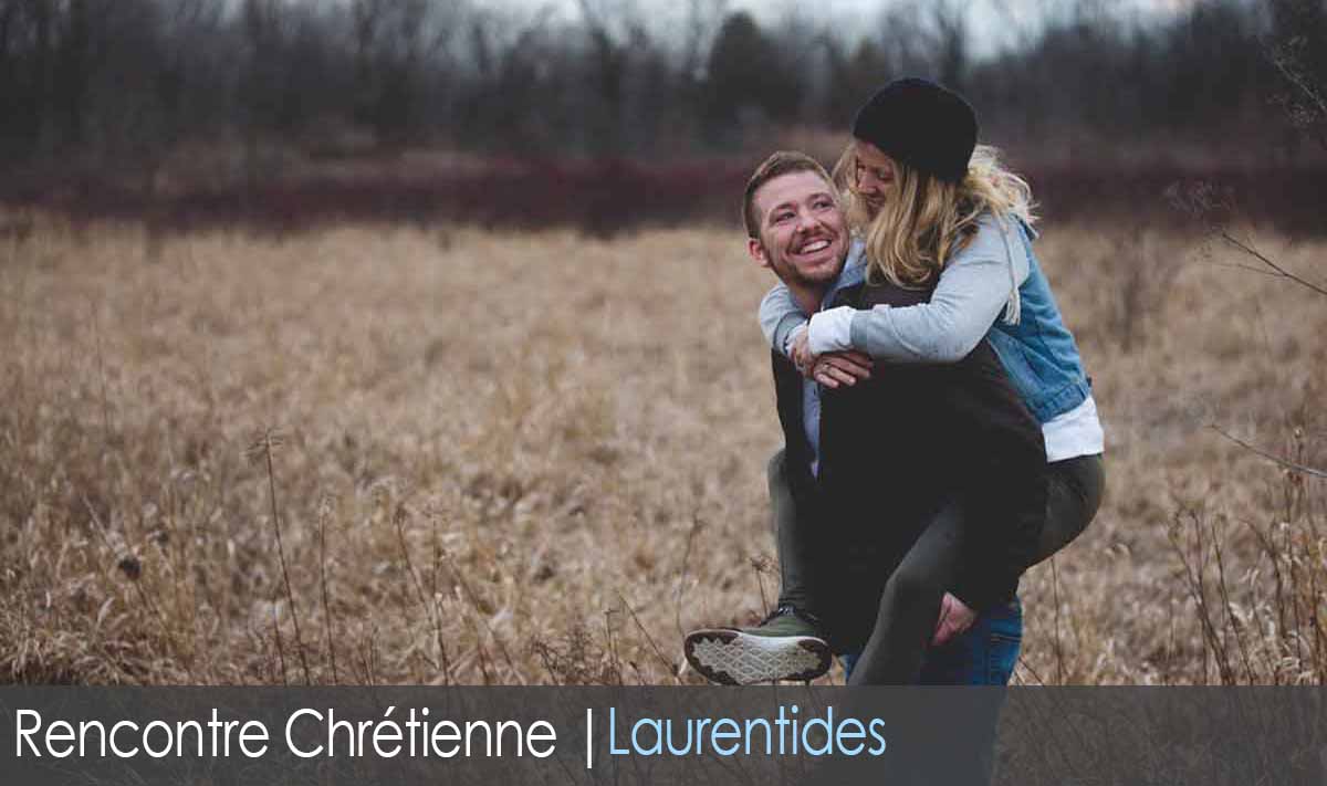 Site de rencontre chrétien - Laurentides