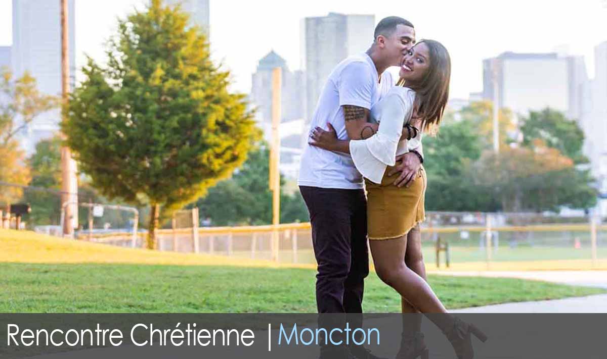 Site de rencontre chrétien - Moncton