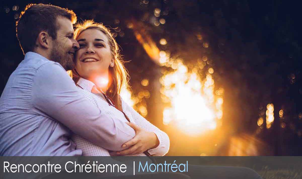 Site de rencontre chrétien - Montréal