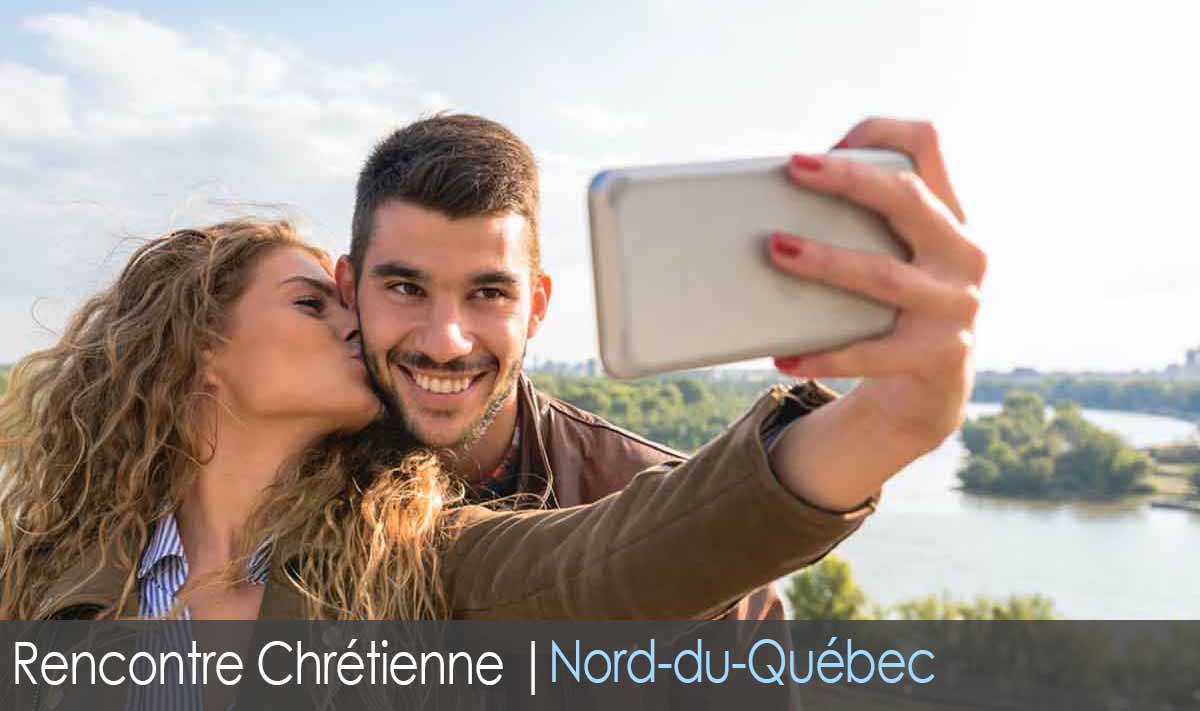 Site de rencontre chrétien - Nord-du-Québec