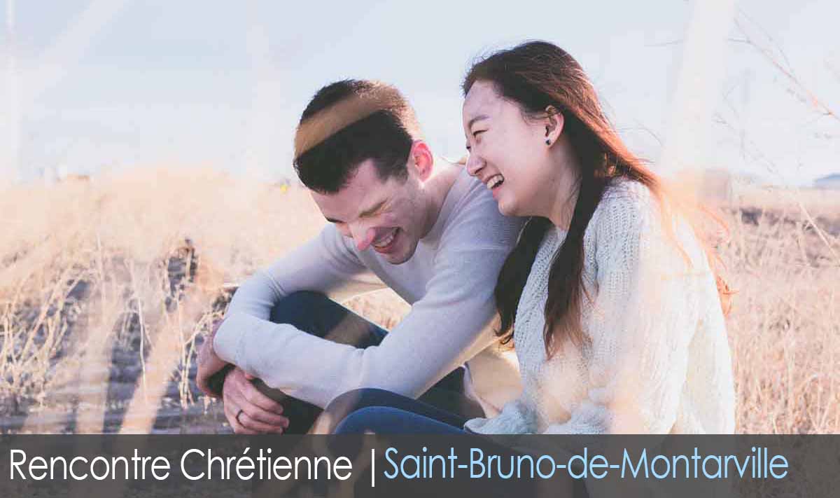 Site de rencontre chrétien - Saint-Bruno-de-Montarville