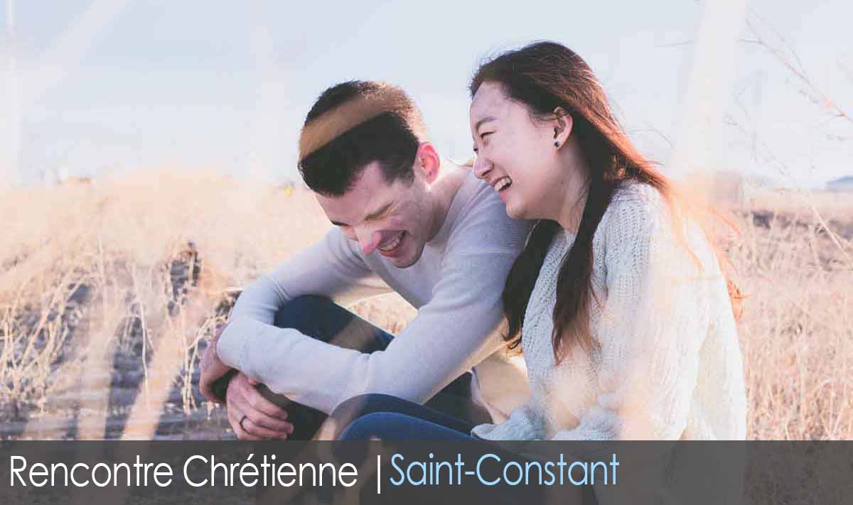 Site de rencontre chrétien - Saint-Constant