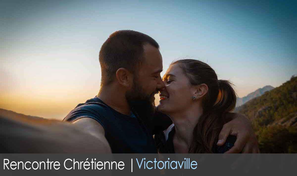 Site de rencontre chrétien - Victoriaville