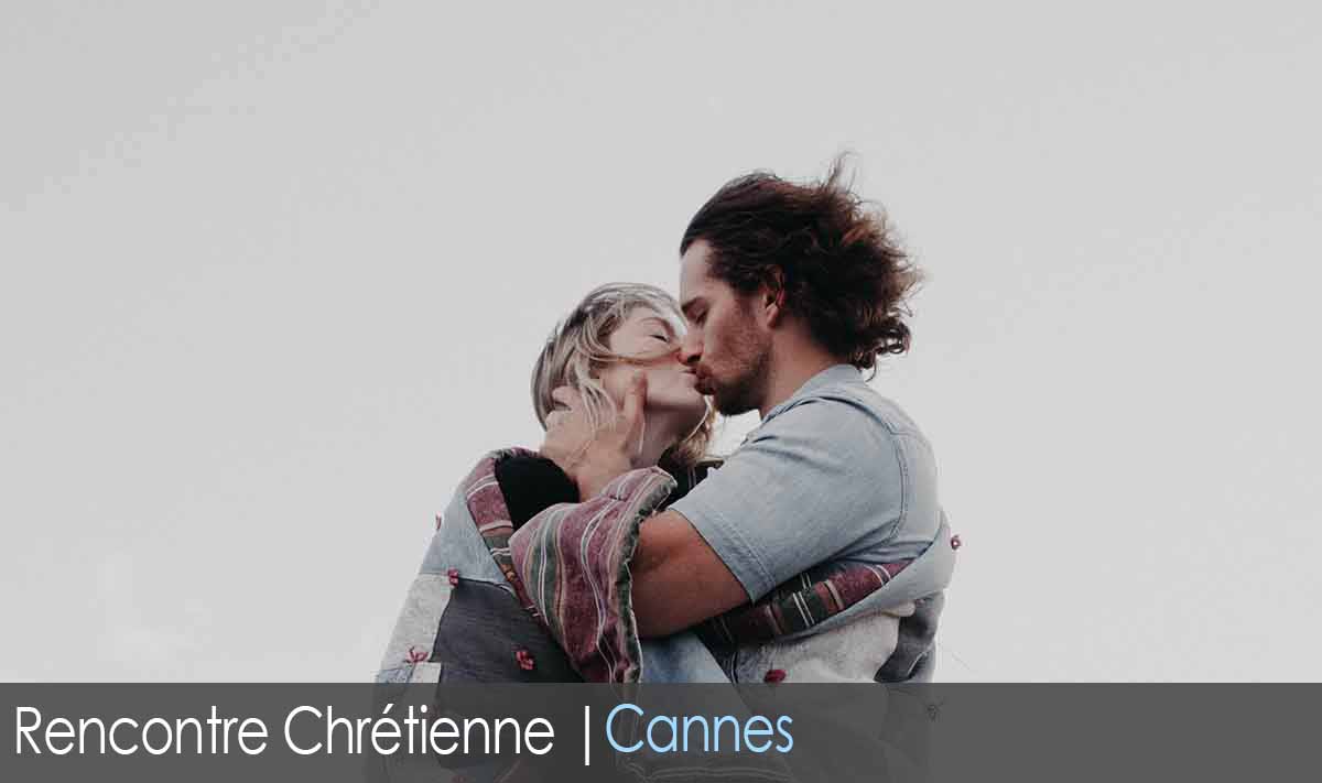 Site de rencontre chrétien - Cannes