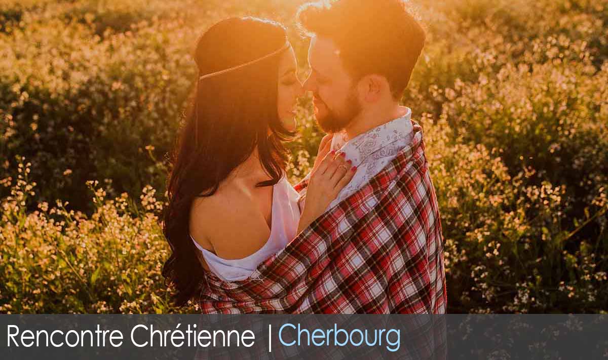 Site de rencontre chrétien - Cherbourg