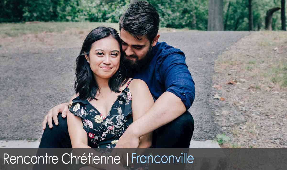 Site de rencontre chrétien - Franconville