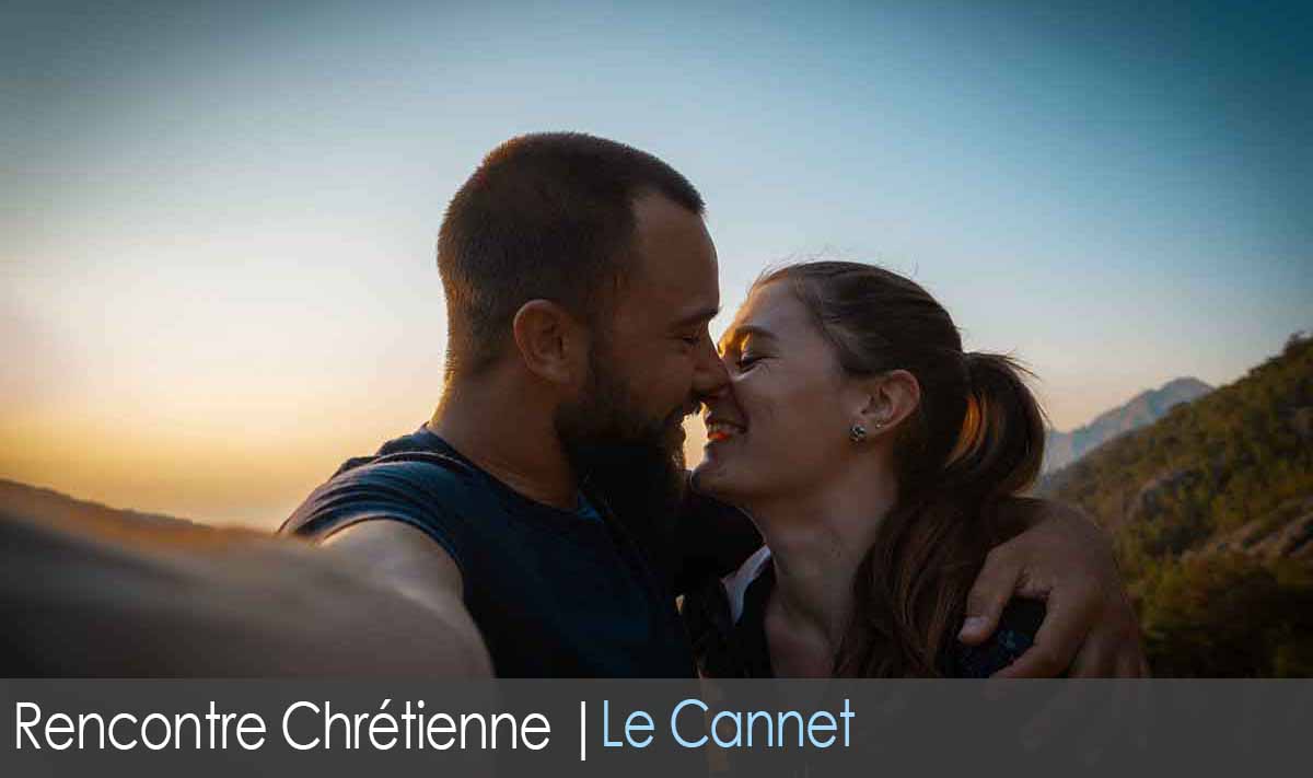 Site de rencontre chrétien - Le Cannet