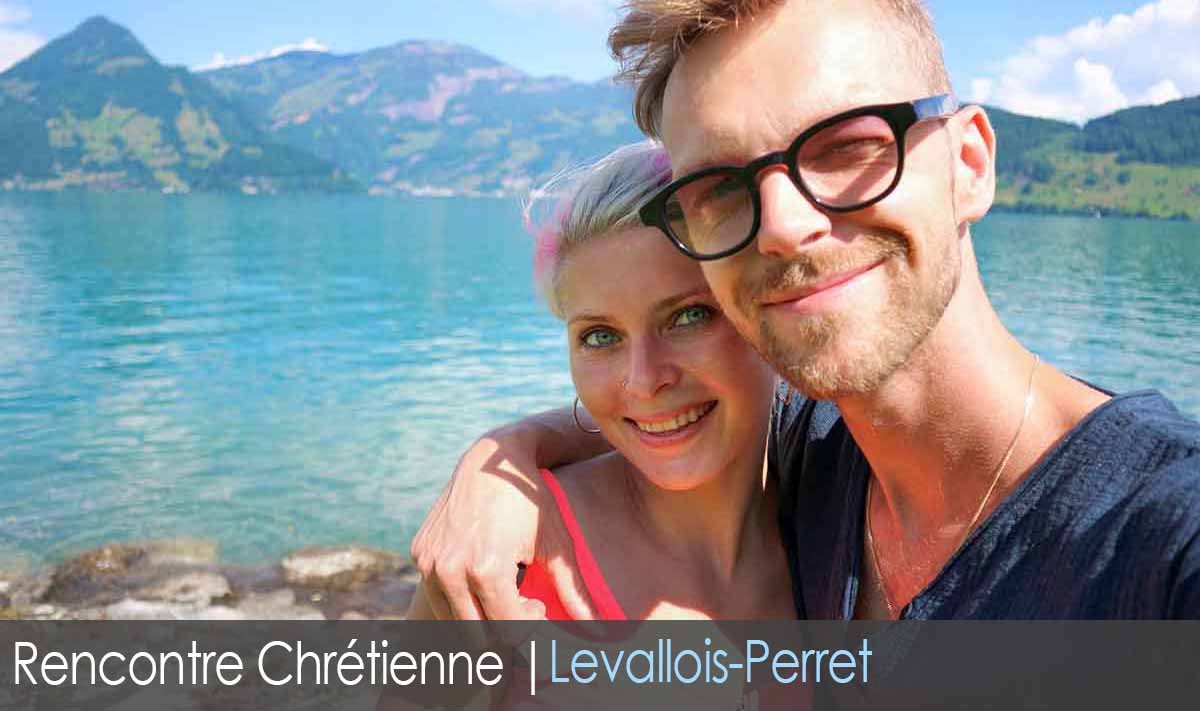 Site de rencontre chrétien - Levallois-Perret