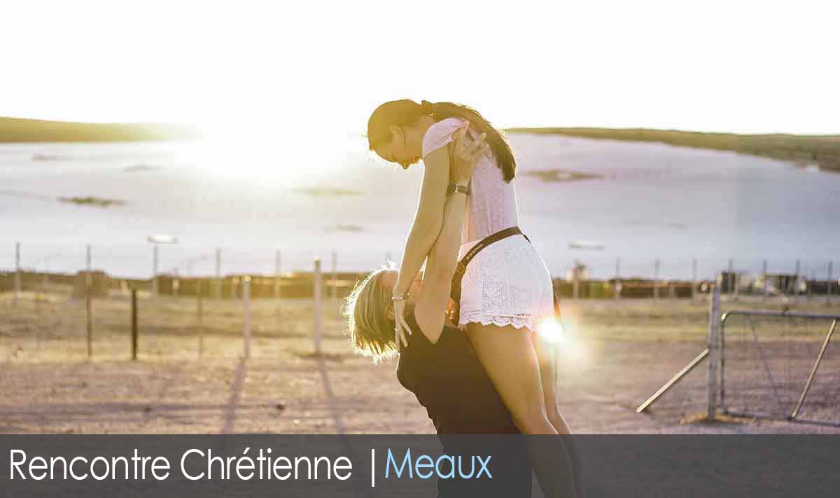 Site de rencontre chrétien - Meaux