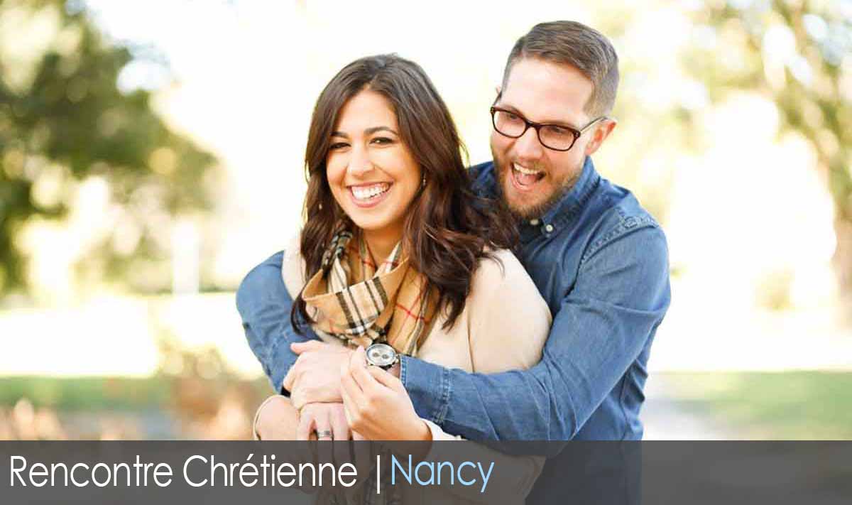Site de rencontre chrétien - Nancy