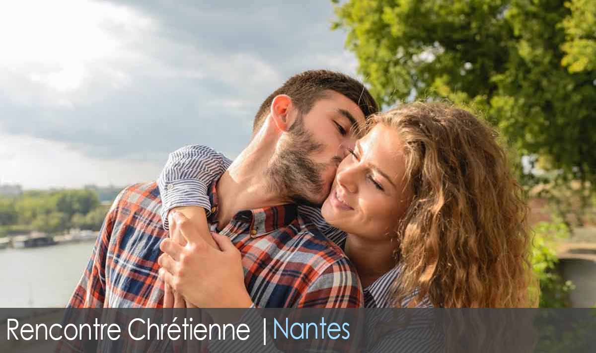 Site de rencontre chrétien - Nantes