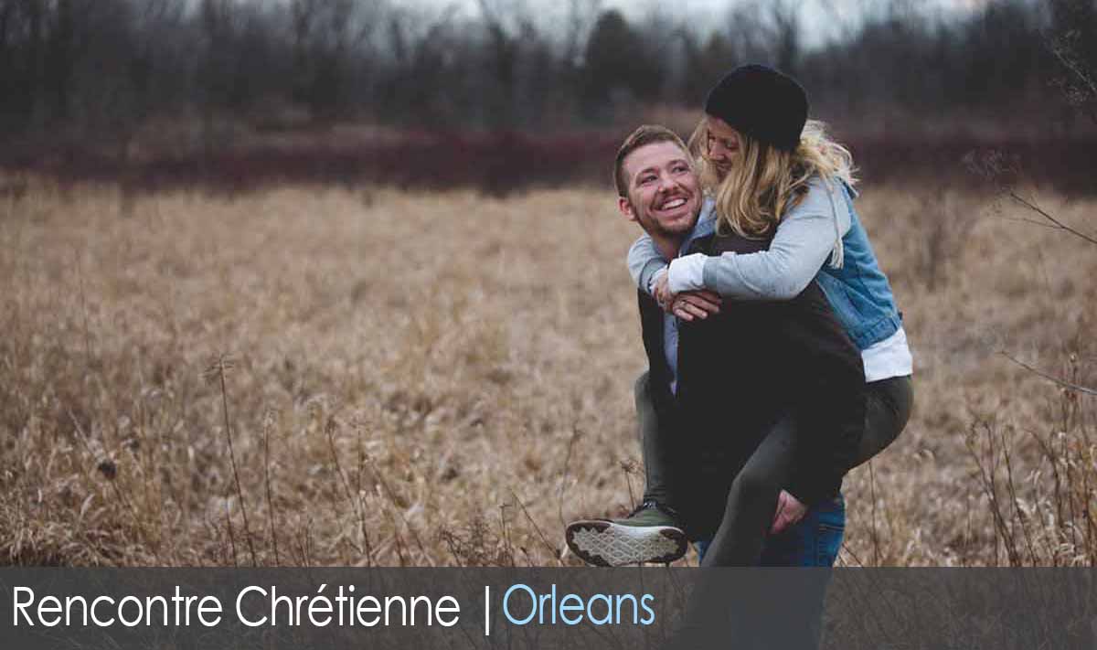 Site de rencontre chrétien - Orleans