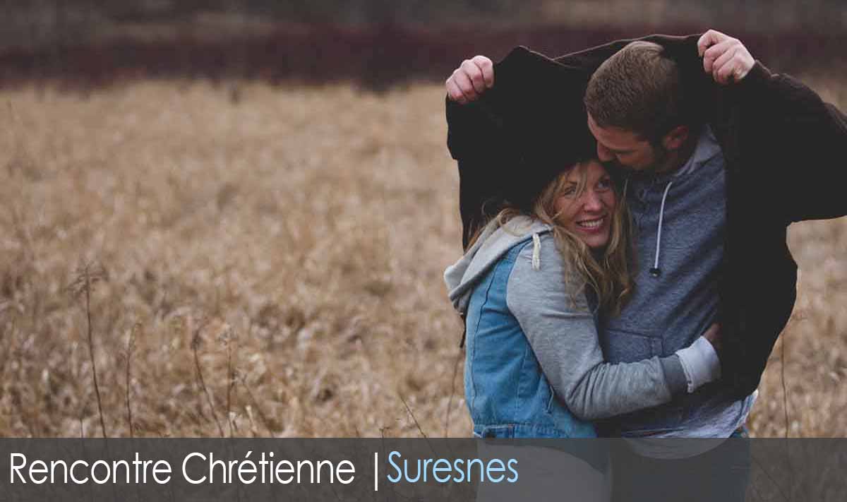 Site de rencontre chrétien - Suresnes