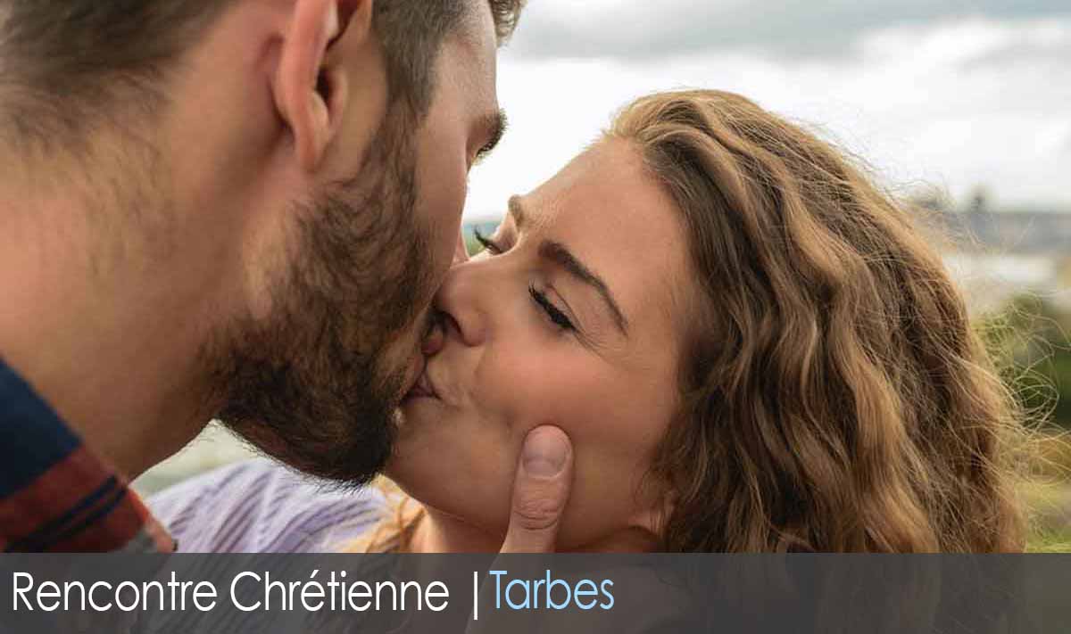 Site de rencontre chrétien - Tarbes