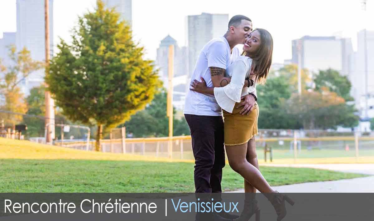 Site de rencontre chrétien - Venissieux