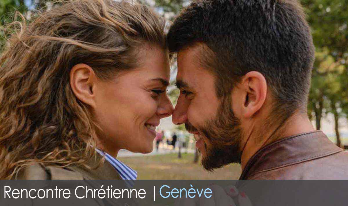 Site de rencontre chrétien - Genève